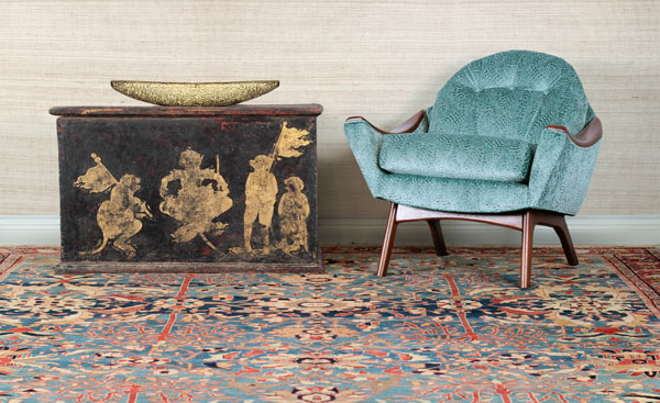 Mid_Century_Modern_Chair_Room_Setting