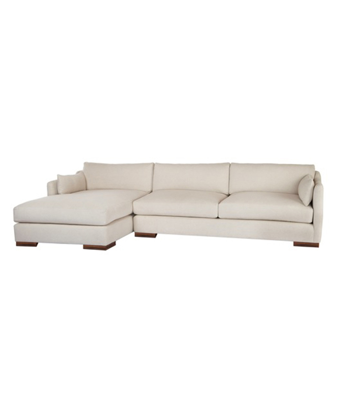 Dexter Sectional