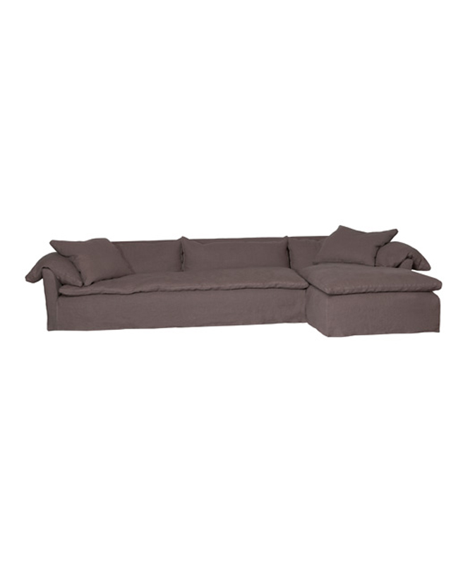 Donato Sectional