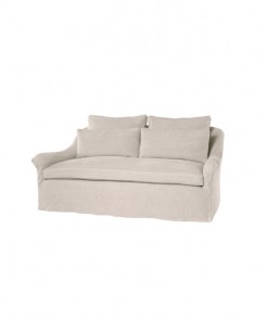 Genevieve Loveseat 