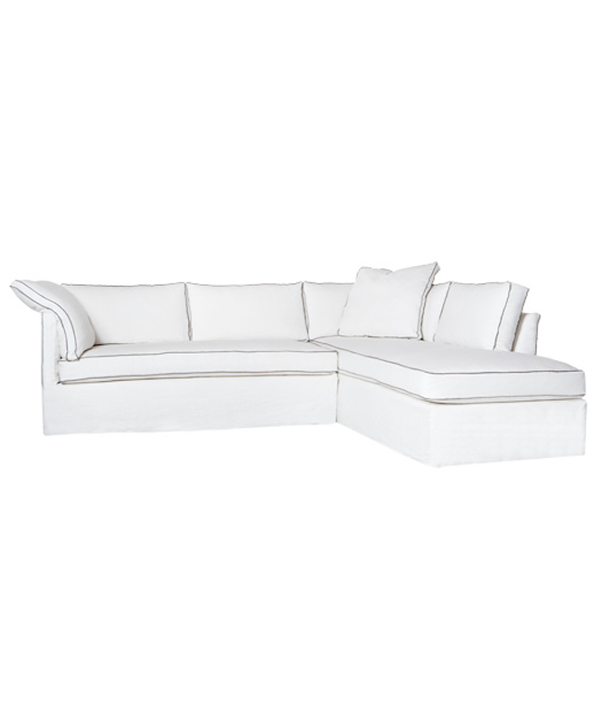 Renata Sectional