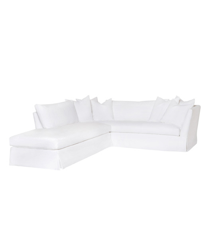 Seda Sectional