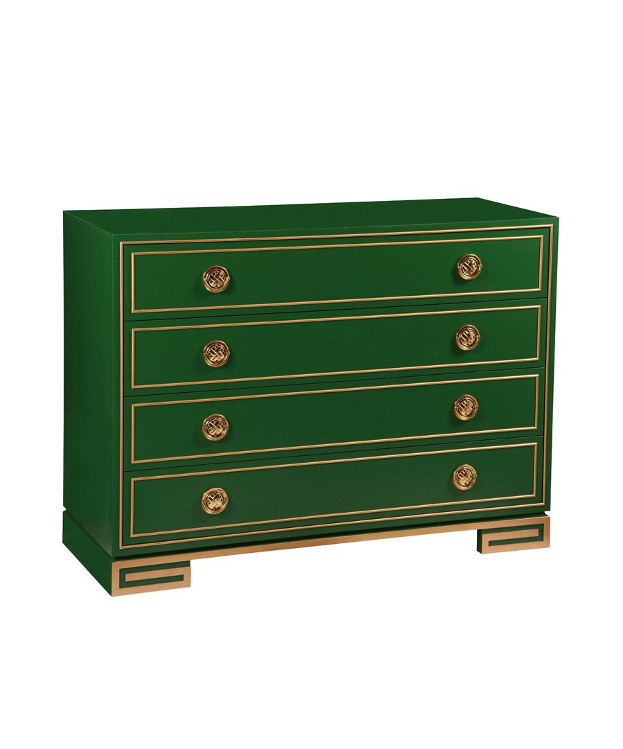 Karl Drawer Chest