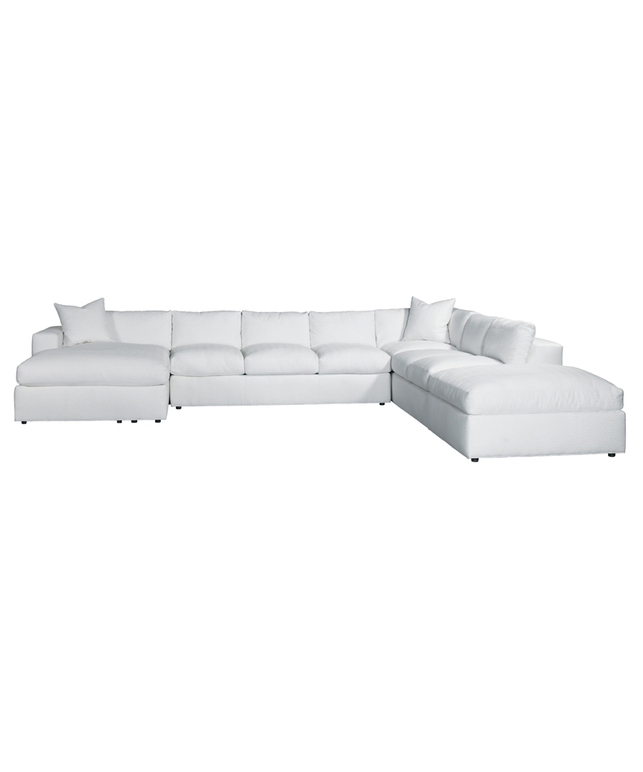 Lange Sectional