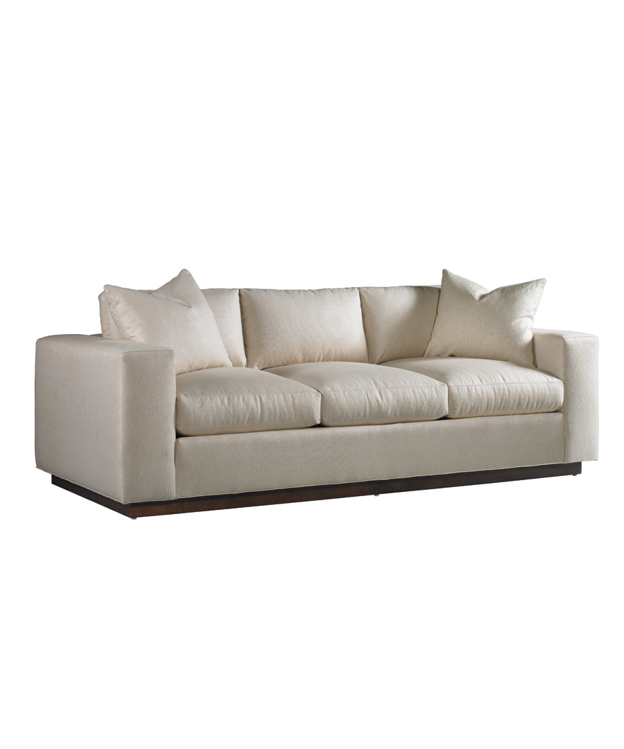 Lange Sofa