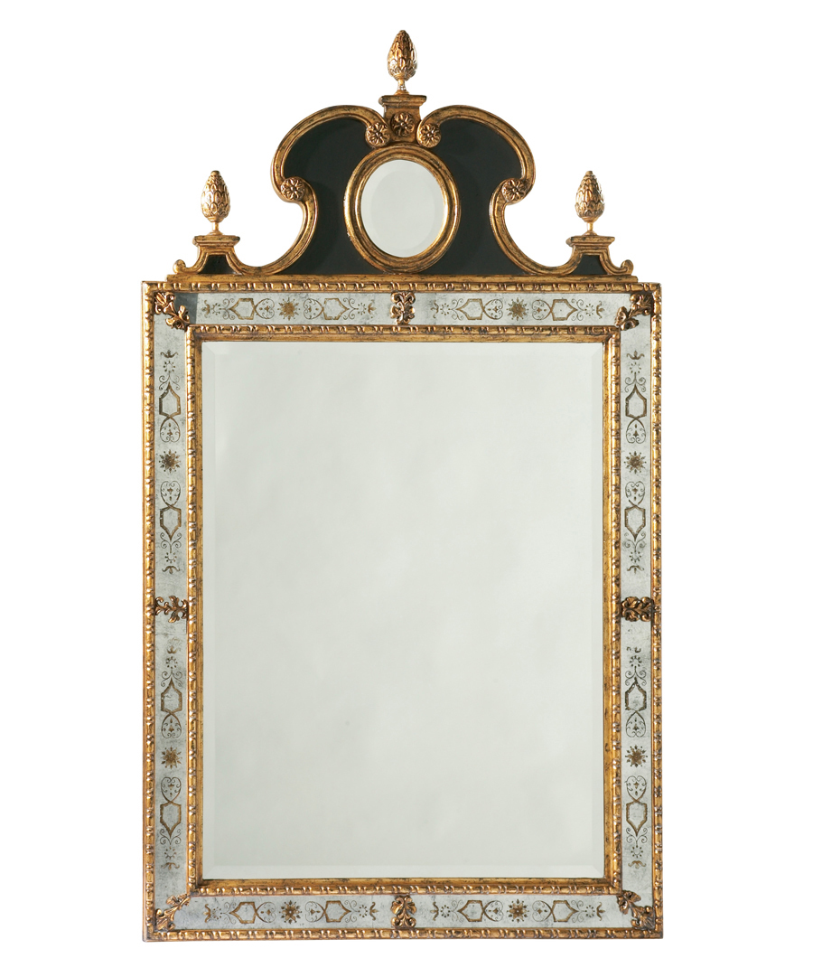 Lafayette Grand Mirror