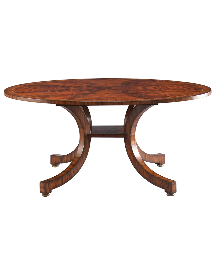 Portman Dining Table