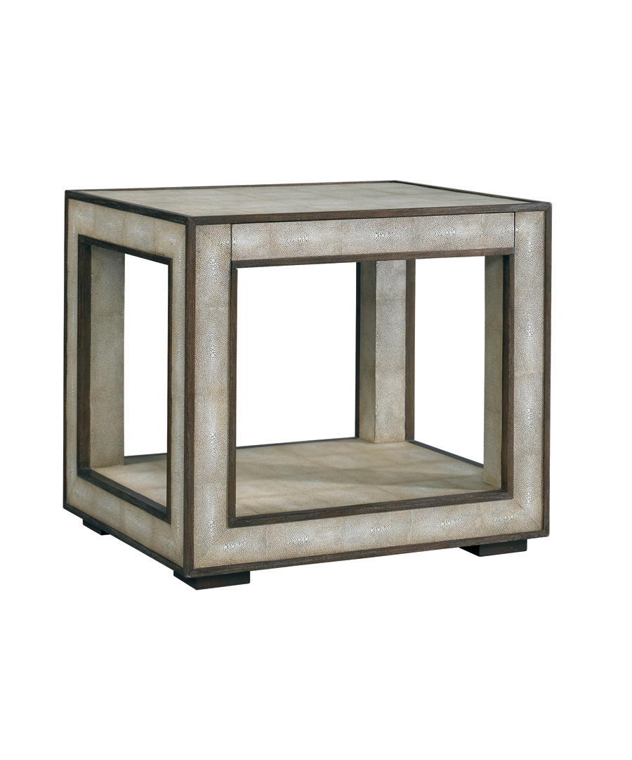 Haven End Table