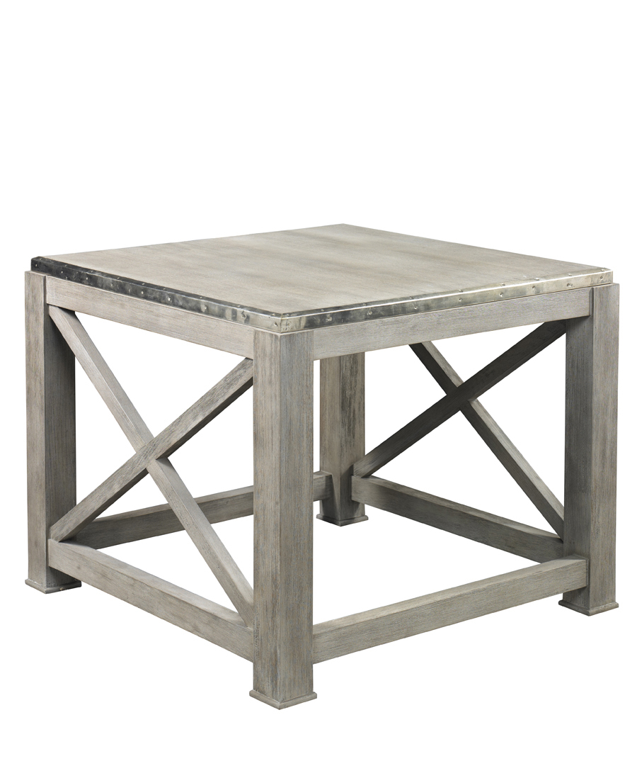 Burleigh Side Table