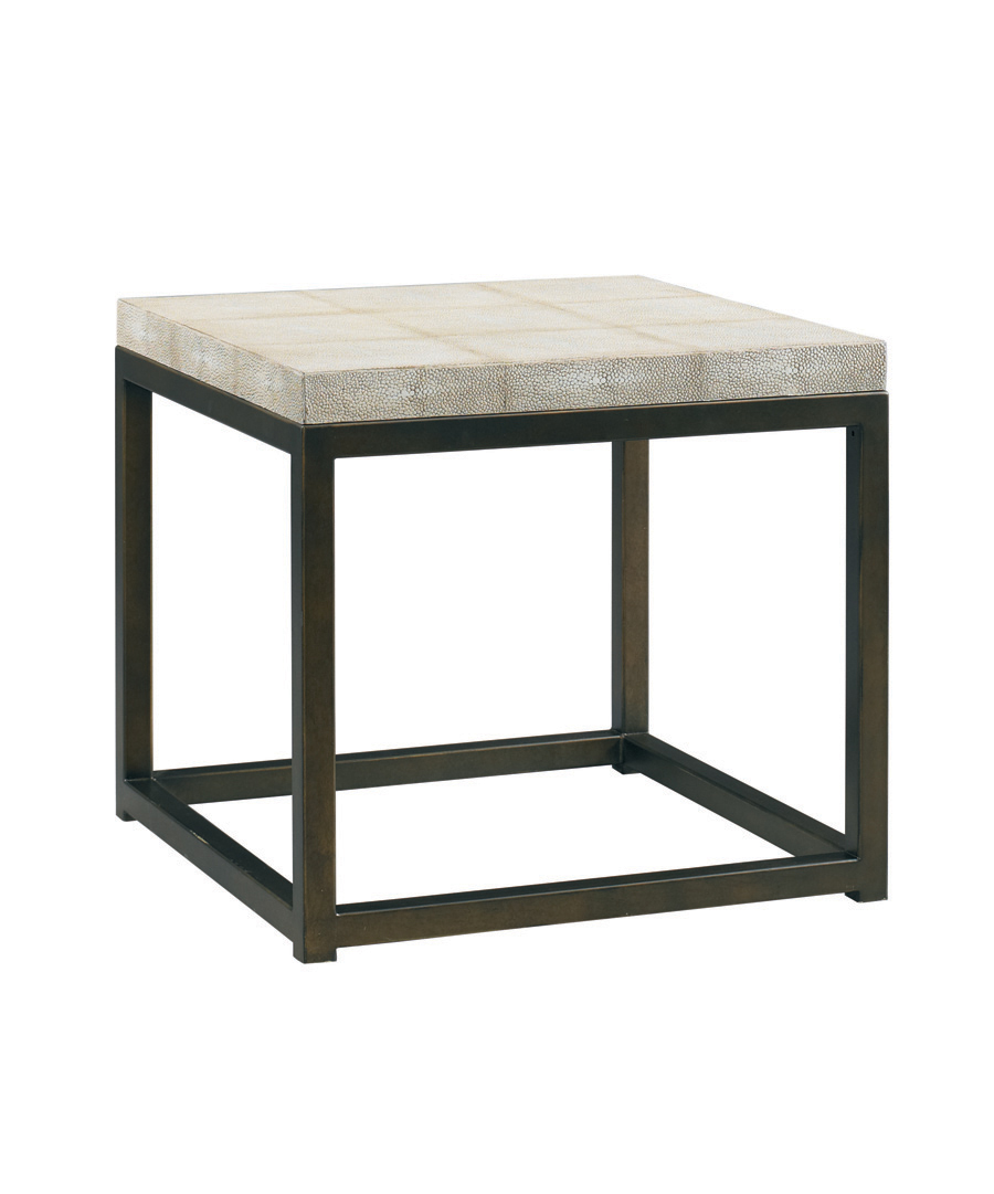 Martin Cube Table