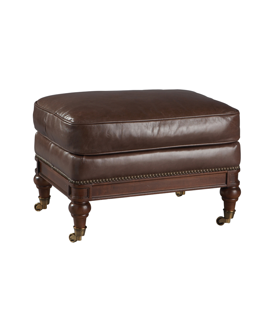 Hudson Ottoman