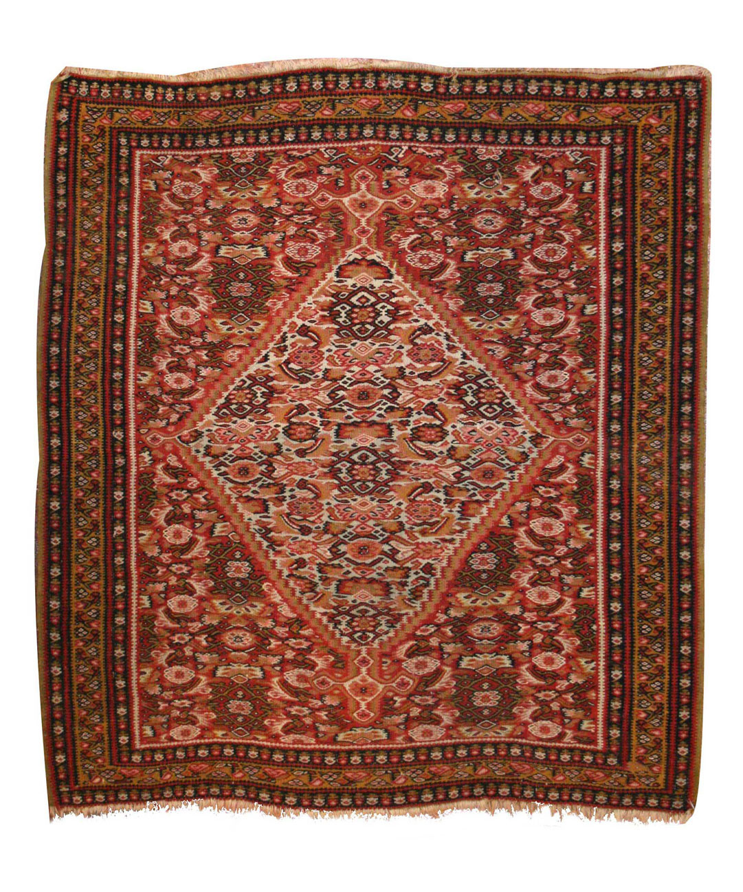 Senneh Kilim