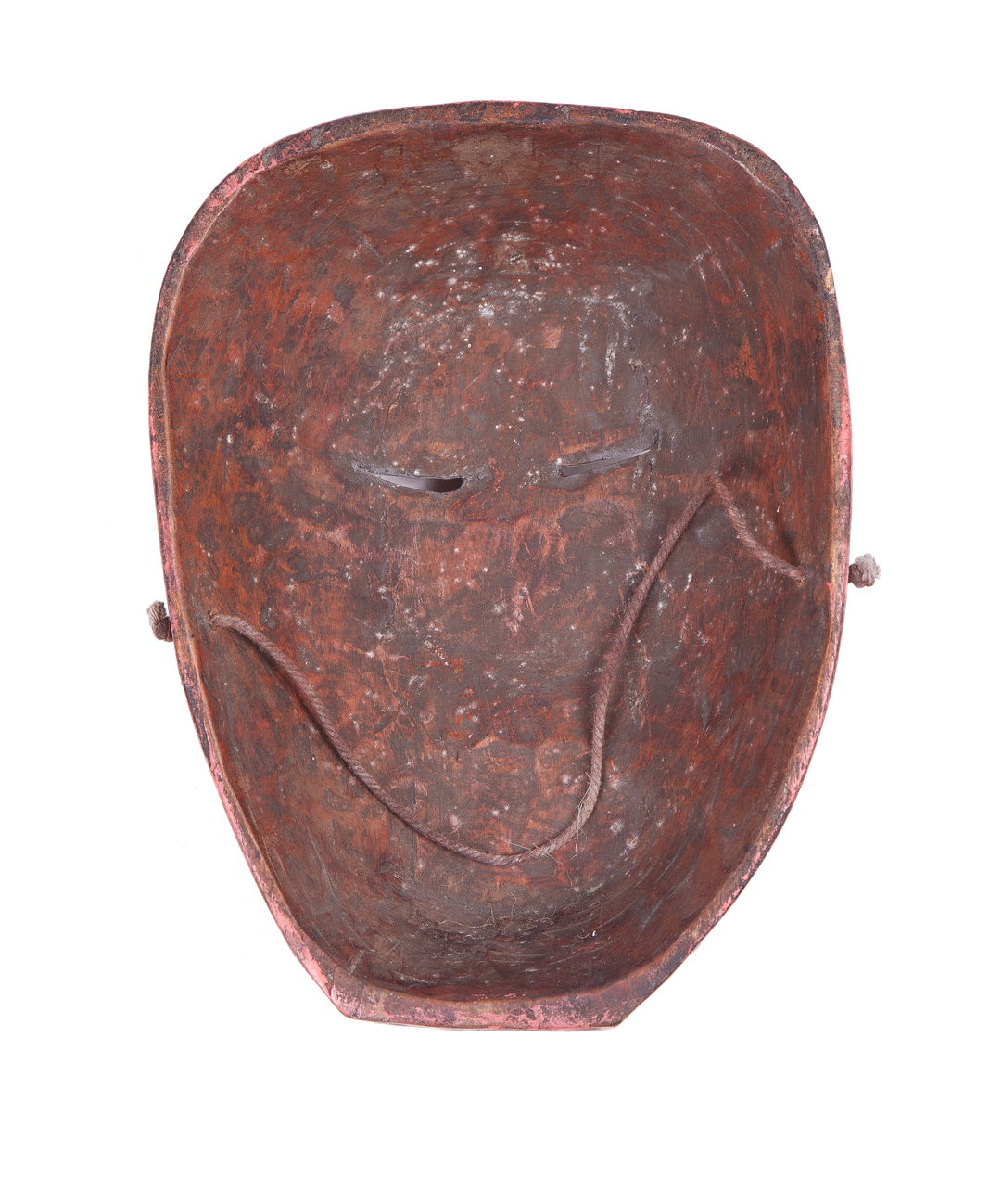Vintage Balinese Masks