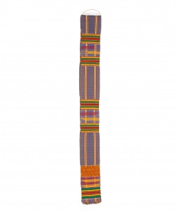 Kente Cloth