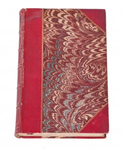 6 Volumes of Essays by Macaulay