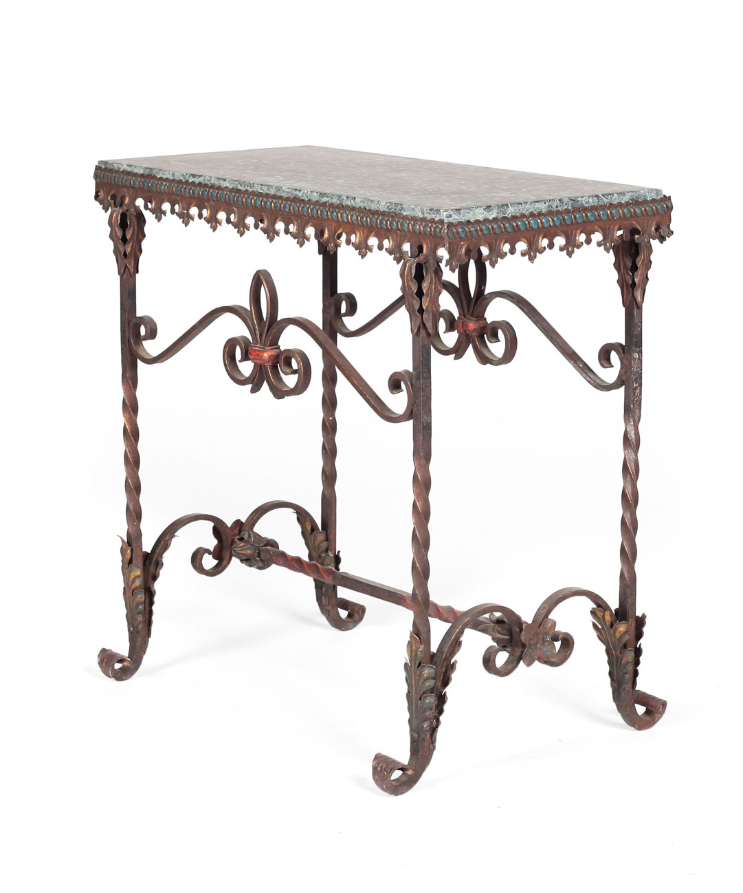 Italian Renaissance Side Table