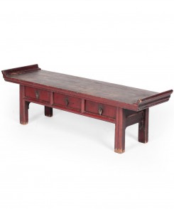 Chinese Altar Table