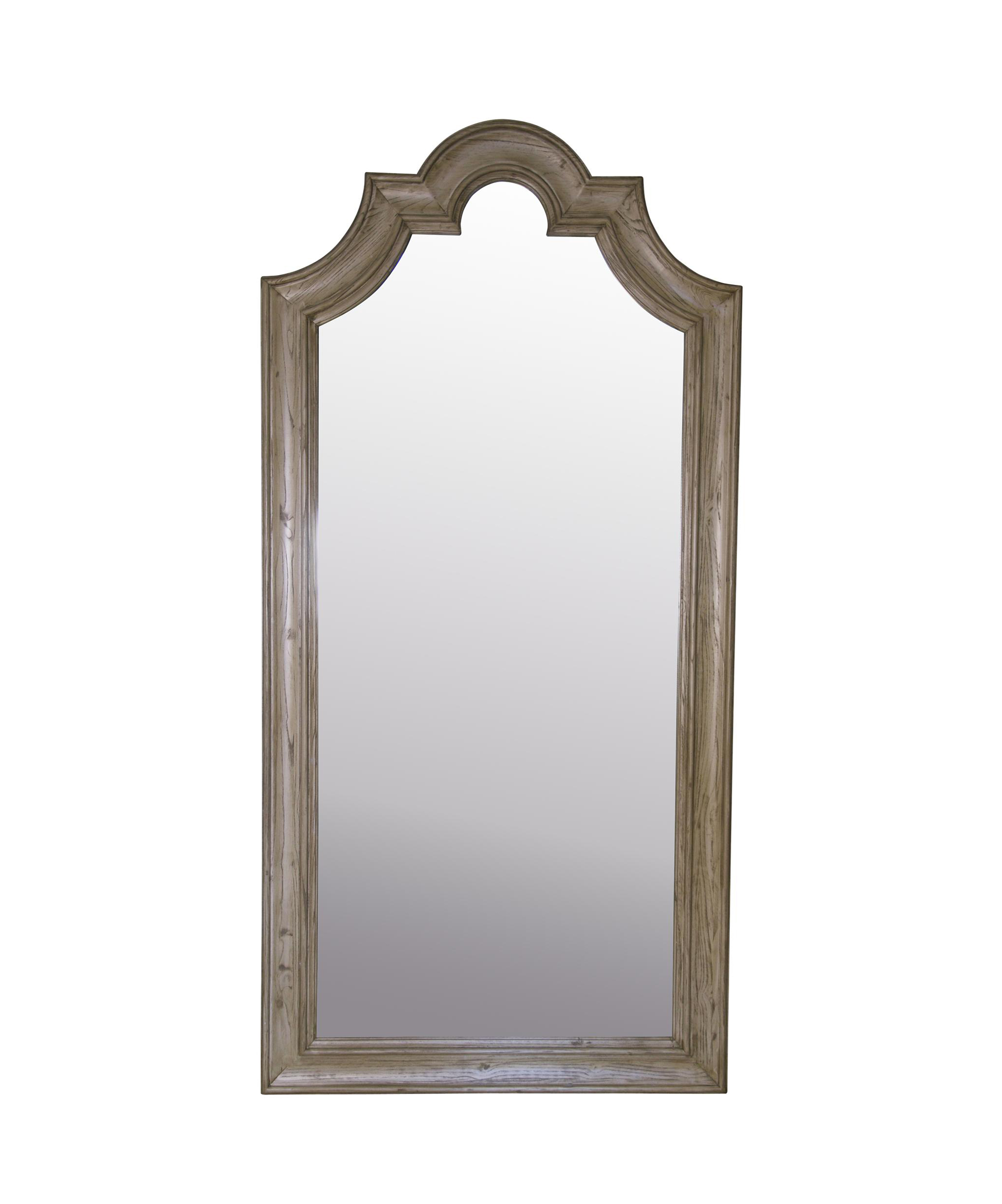 Abbott Mirror