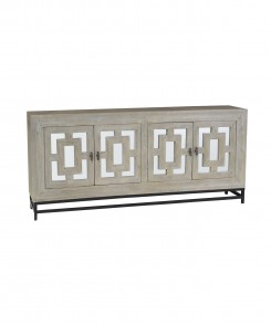 distressed Sideboard