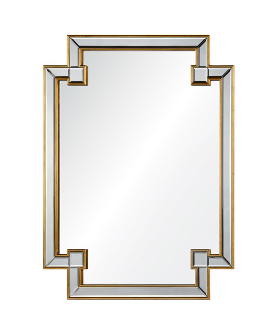 Jaden Mirror
