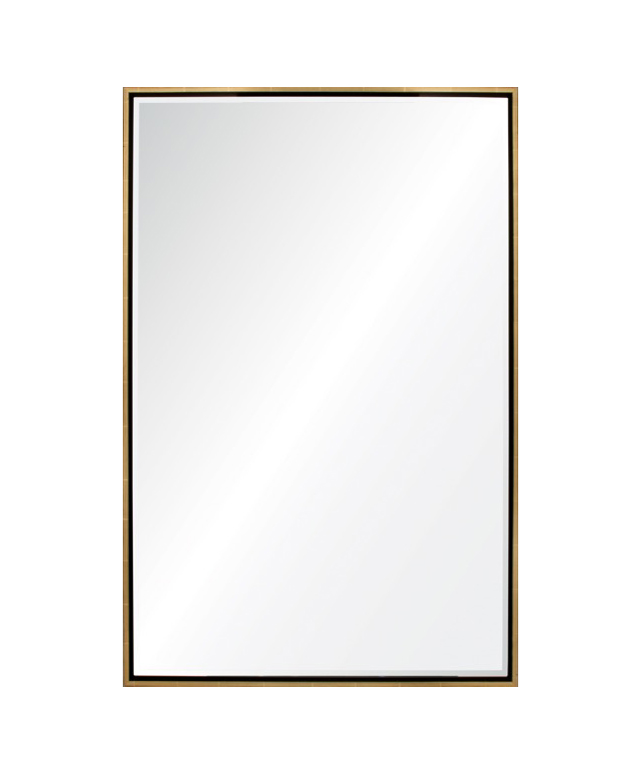 Jared Gold Mirror