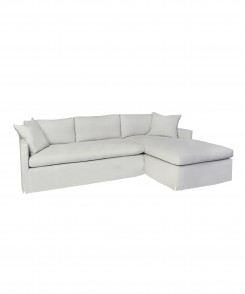 Louis 2 Piece Sectional