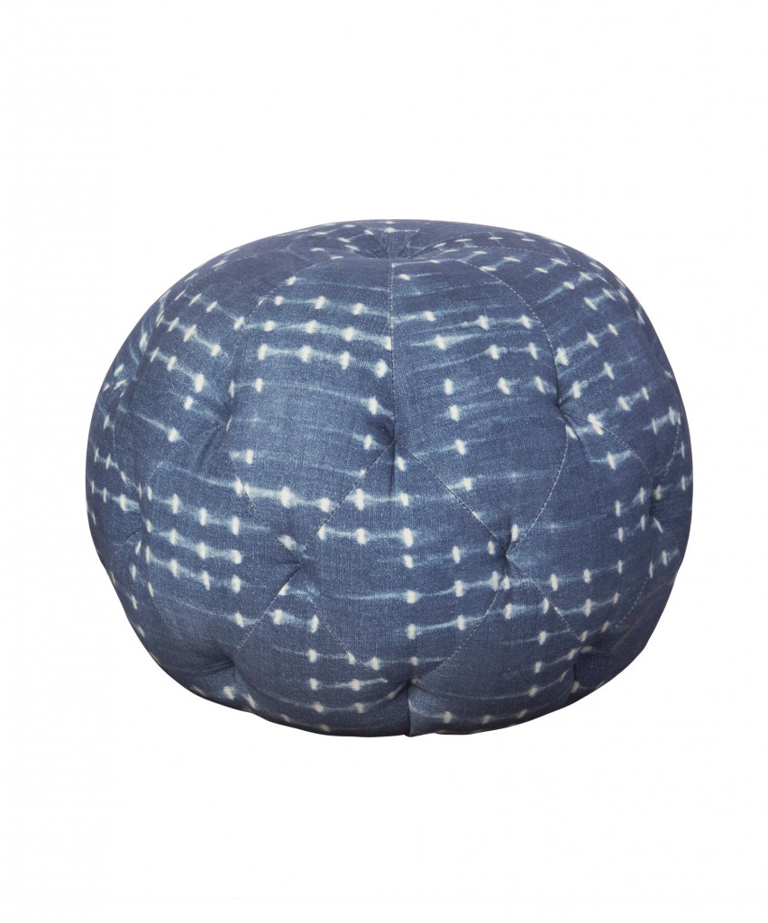 Pouf Ottoman Small Kurtz Collection