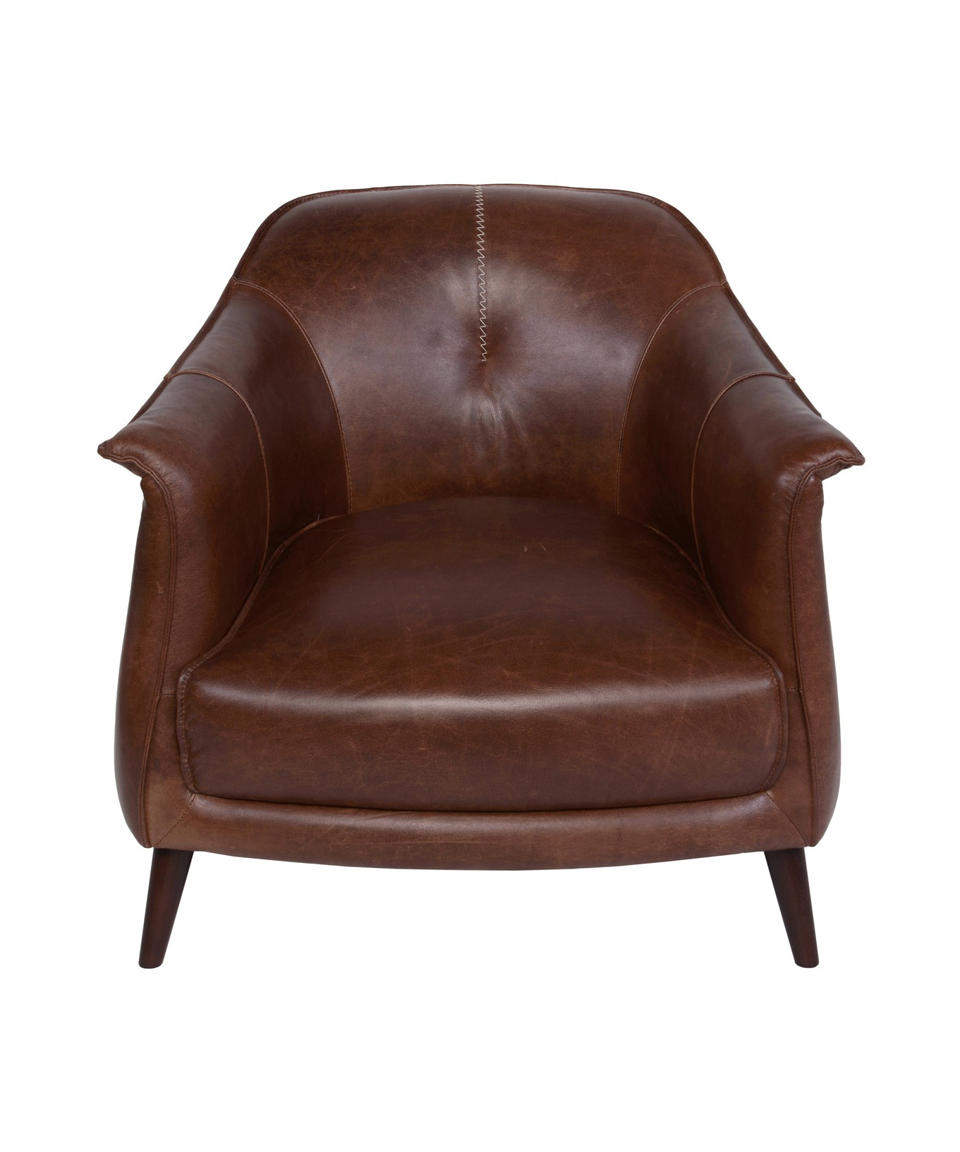 Aniline Club Chair