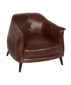 Aniline Club Chair