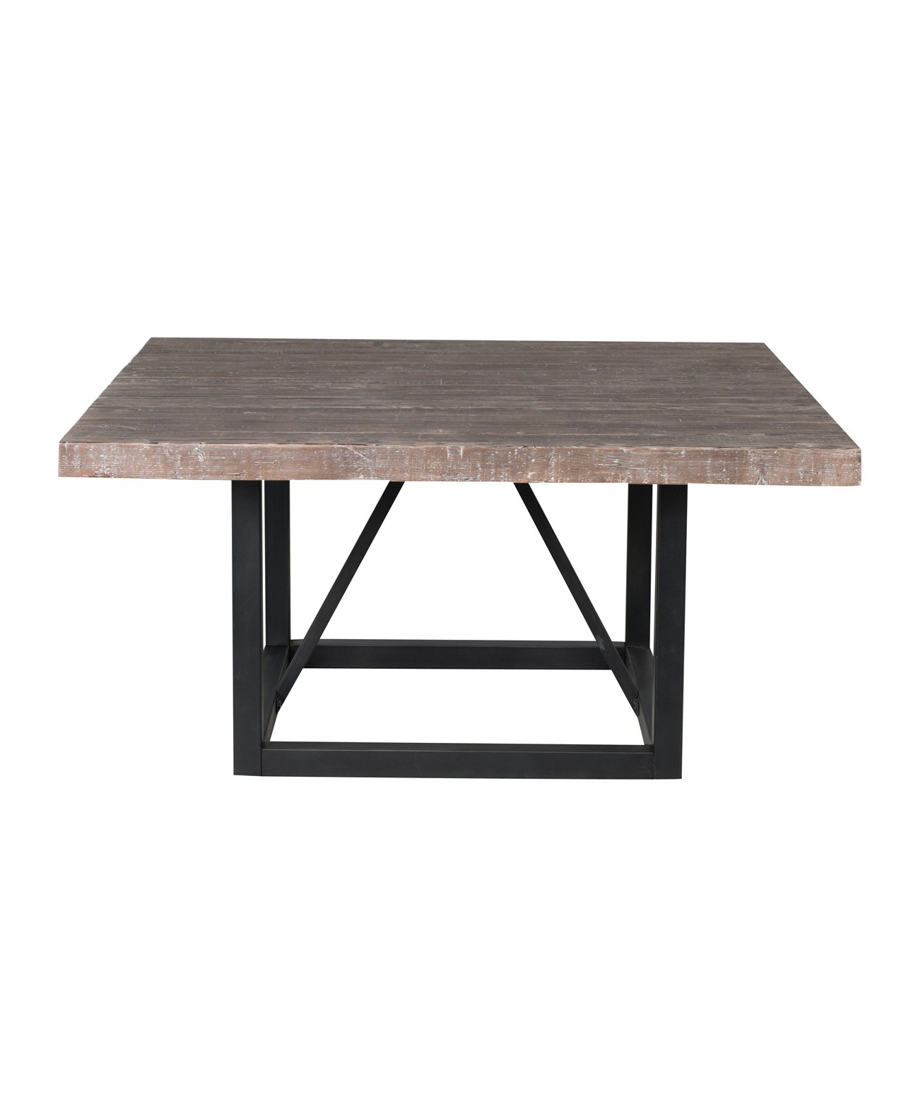 Pine Wood Dining Table