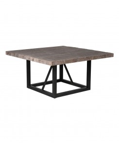 Pine Wood Dining Table