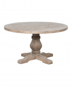 Plantation Dining Table