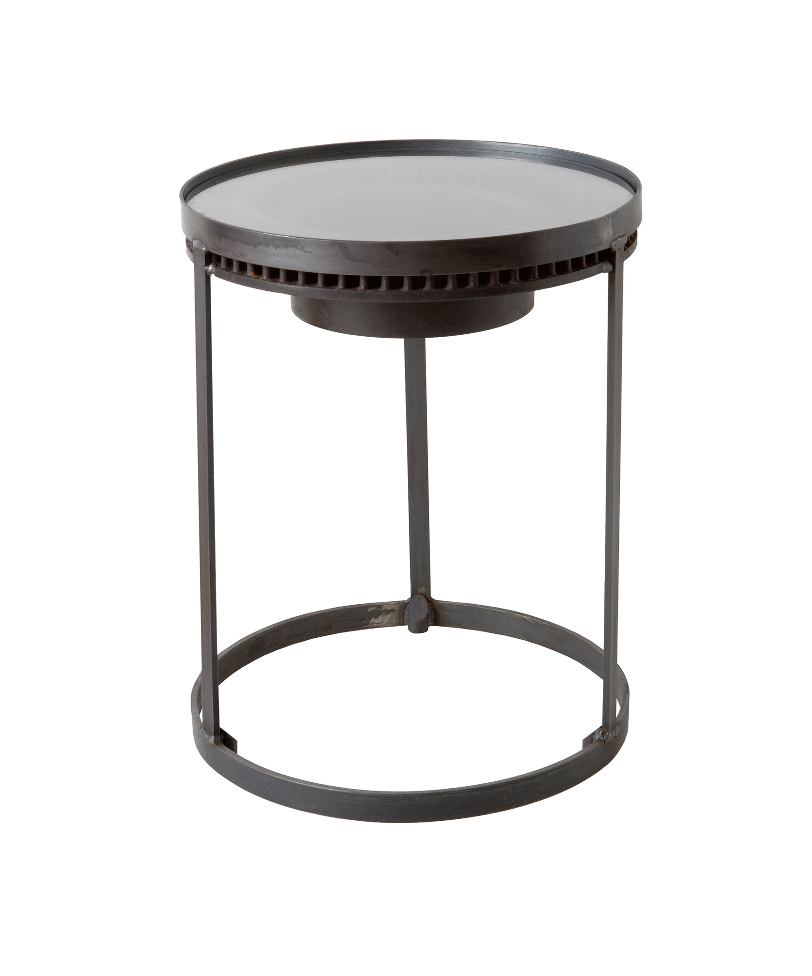 Rotor Side Table