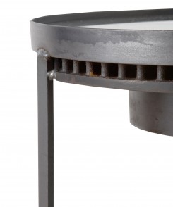 Rotor Side Table