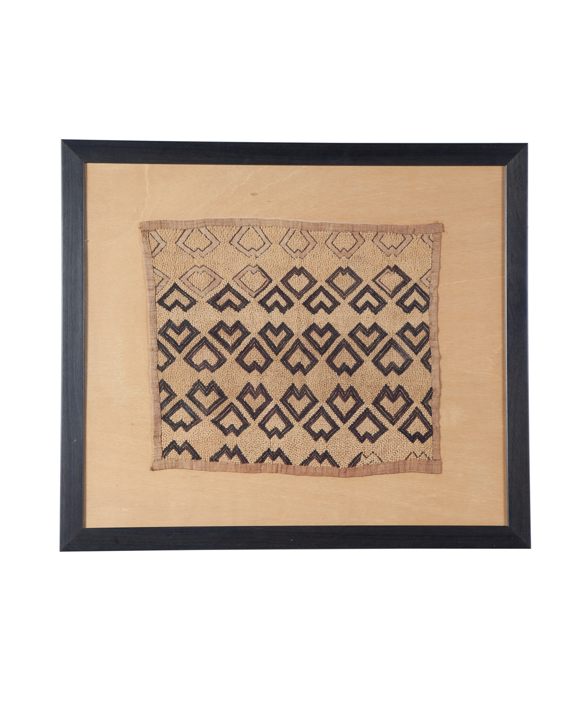 Vintage Kuba Cloth