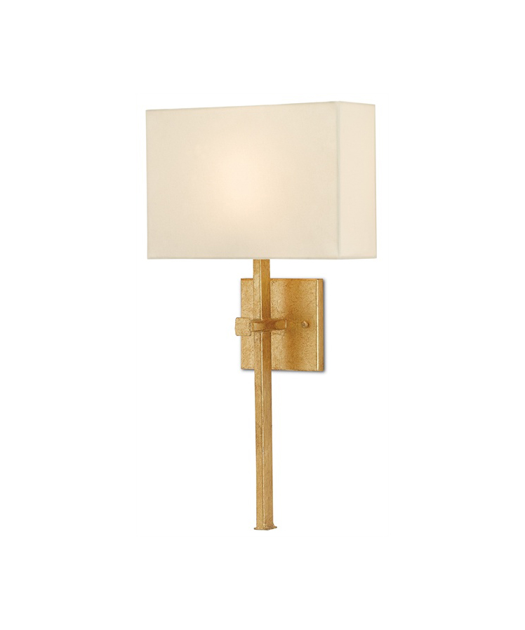 Linear Wall Sconce