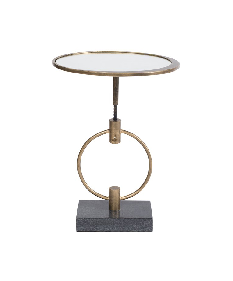 Montgomery Martini Table