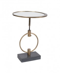 Montgomery Martini Table