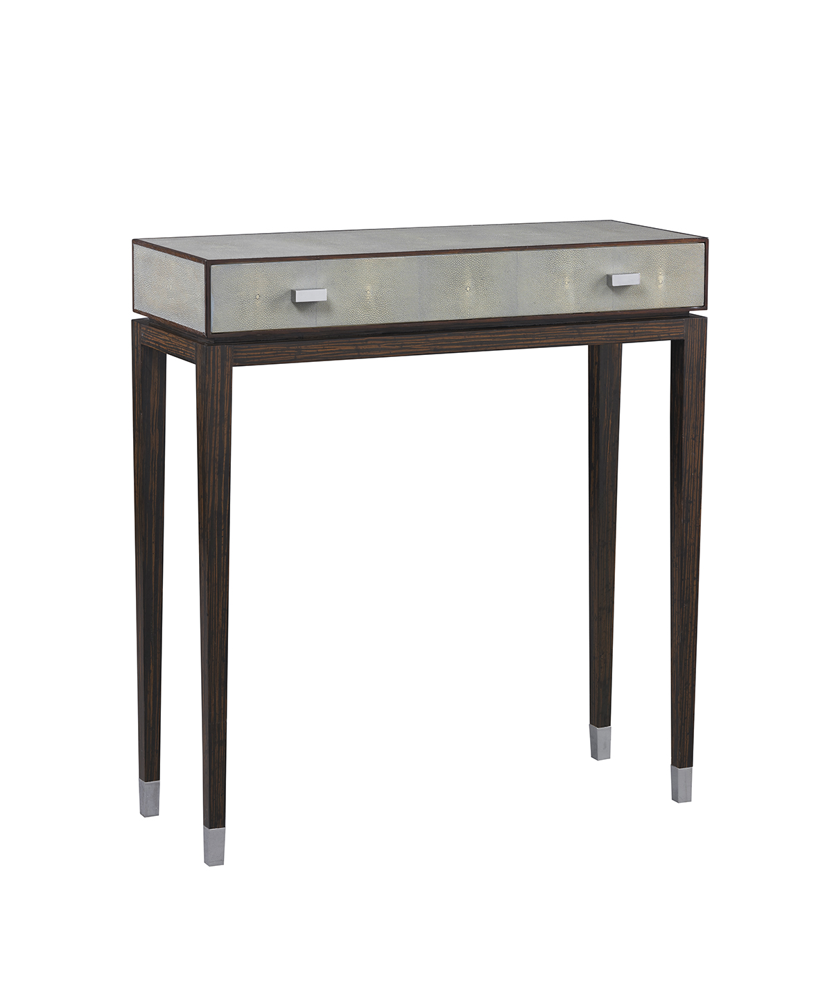 Quinn Shagreen Console