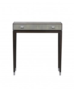 Quinn Shagreen Console