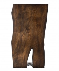 Waterfall Live Edge Cocktail Table