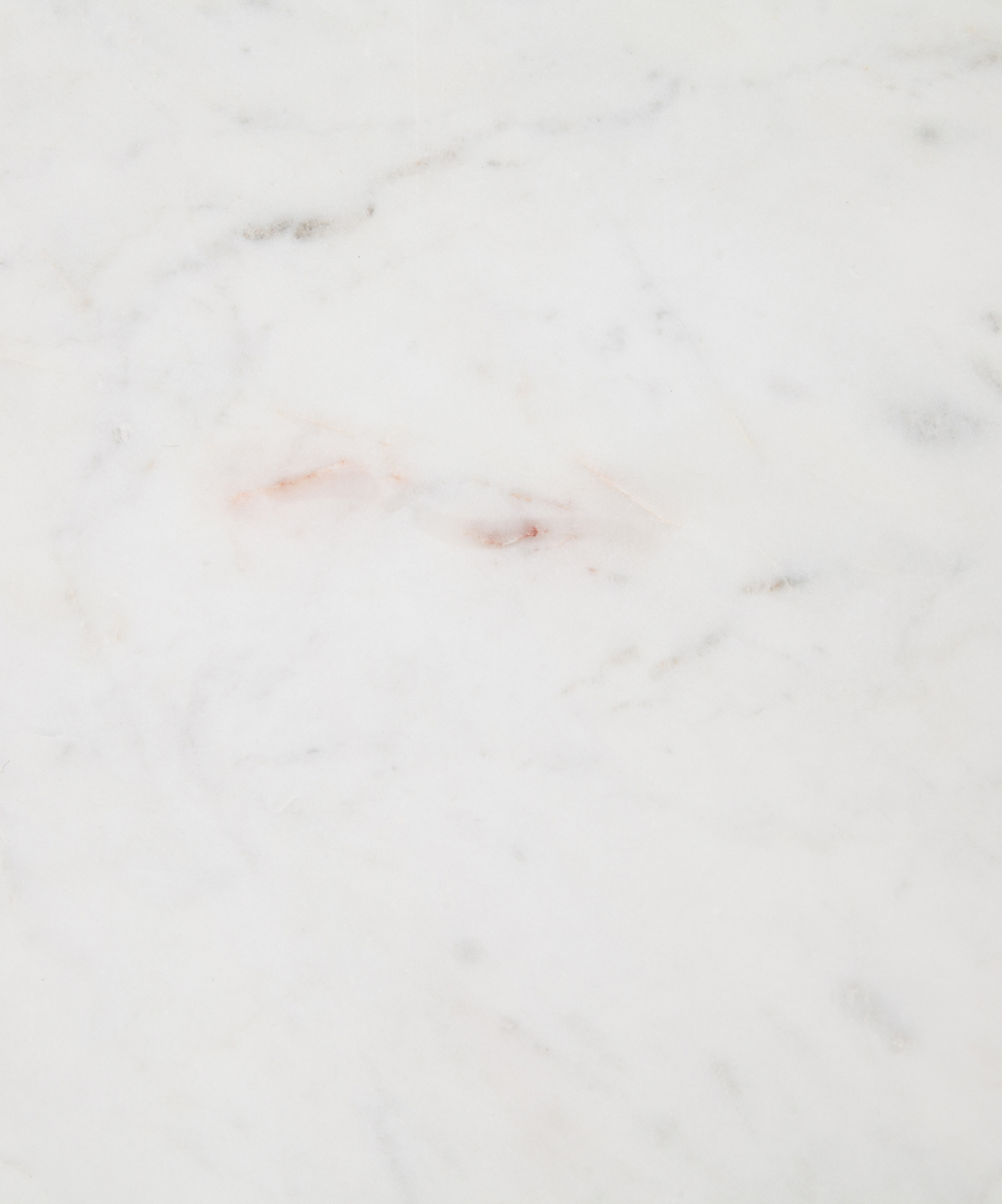 Octagonal Marble Accent Table