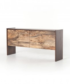 Spalted Primavera Sideboard