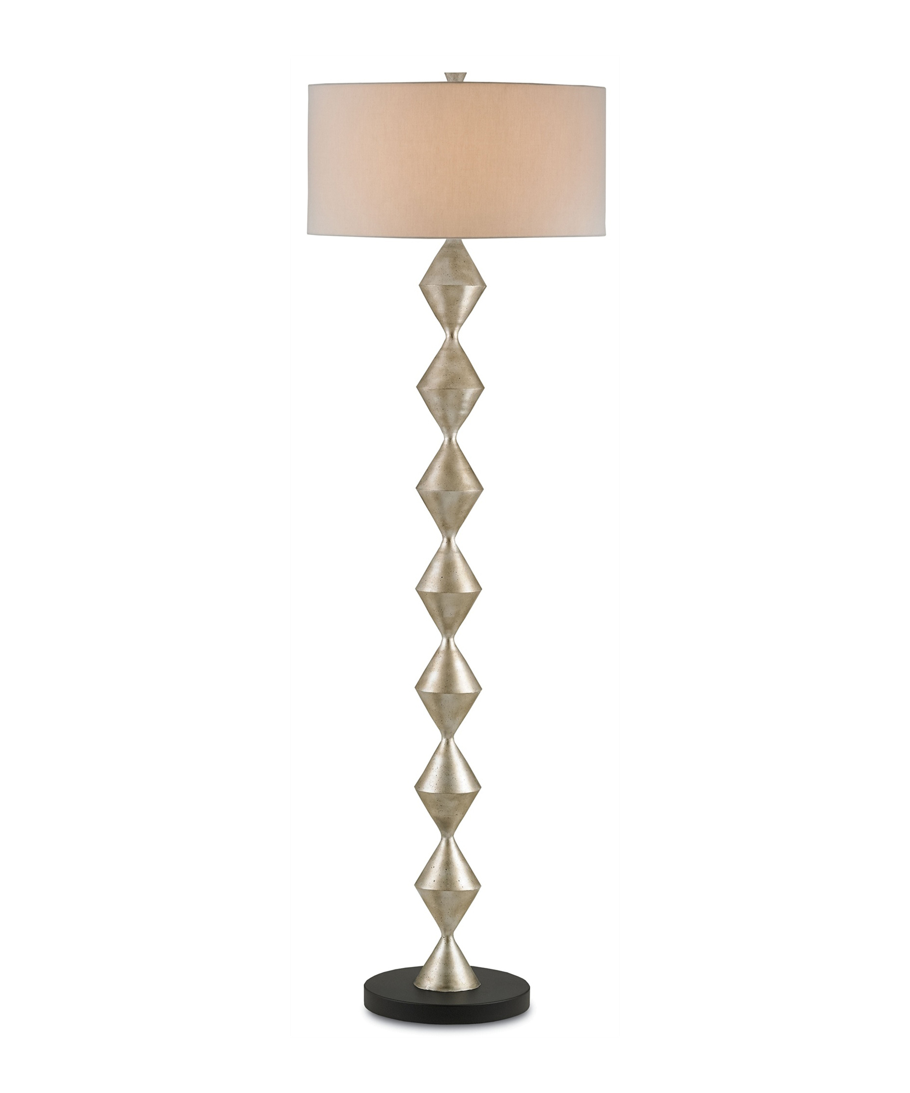 Abraham Floor Lamp