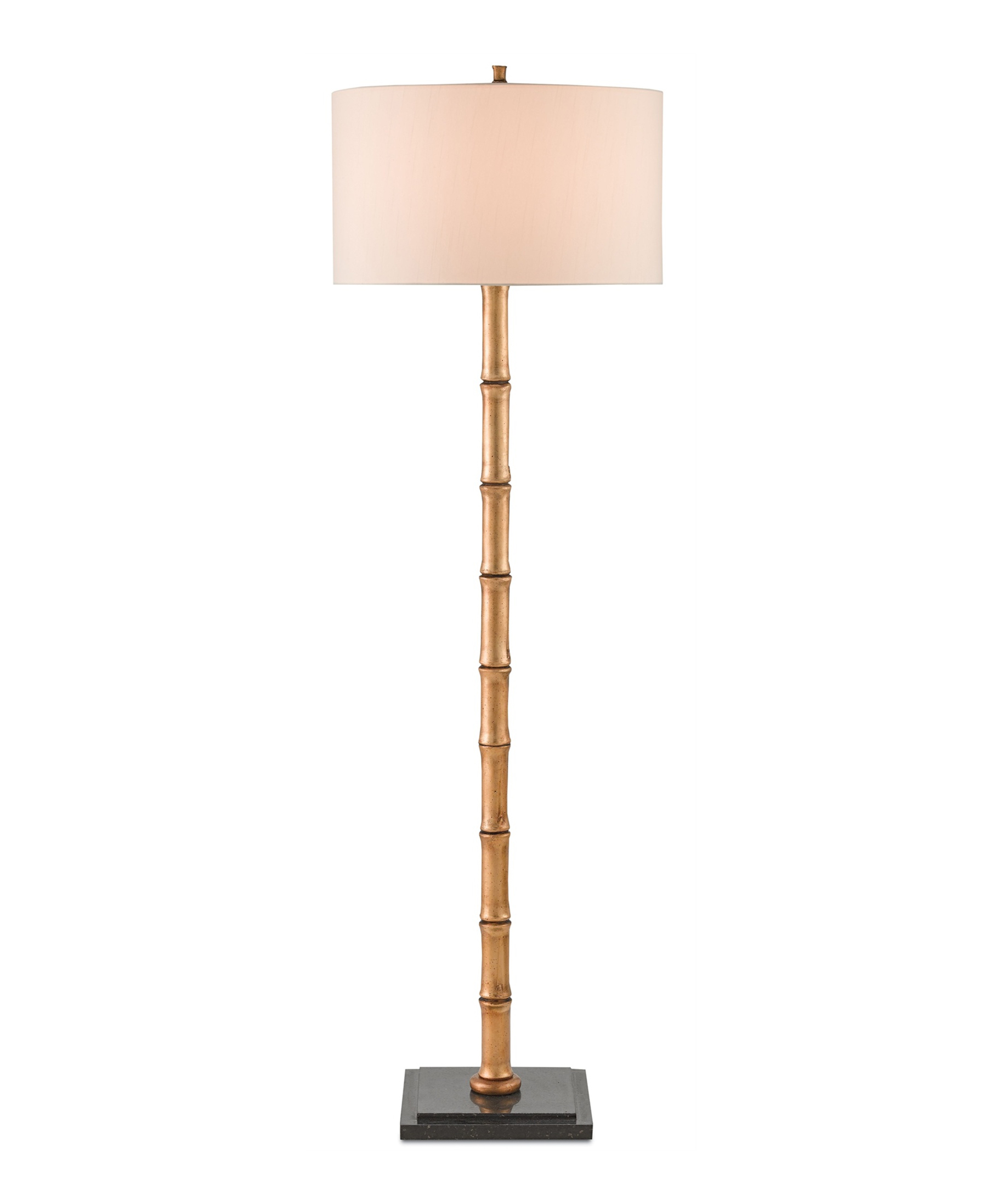 Ace Floor Lamp Gold