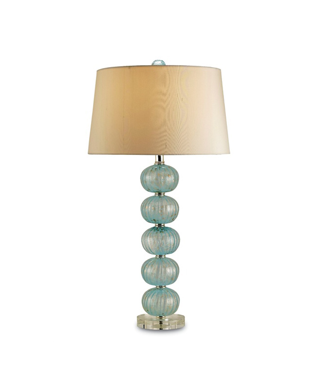 Allegro Table Lamp