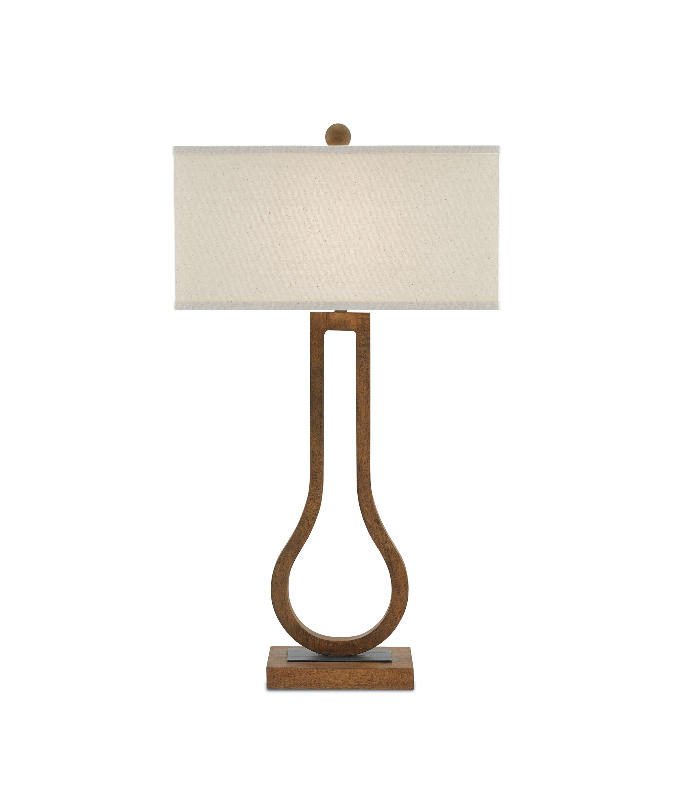 Alvis Table Lamp
