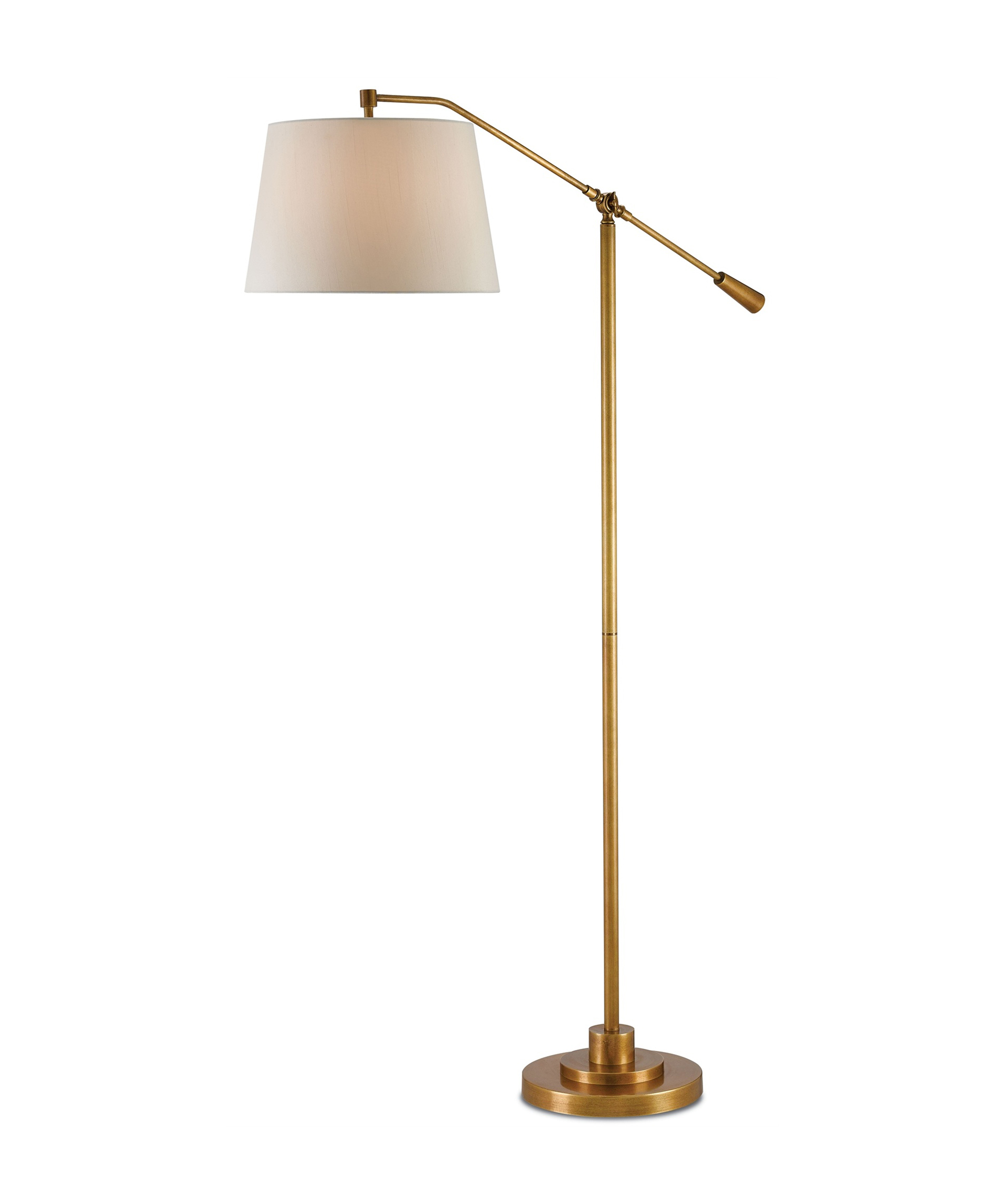 Andrew Floor Lamp