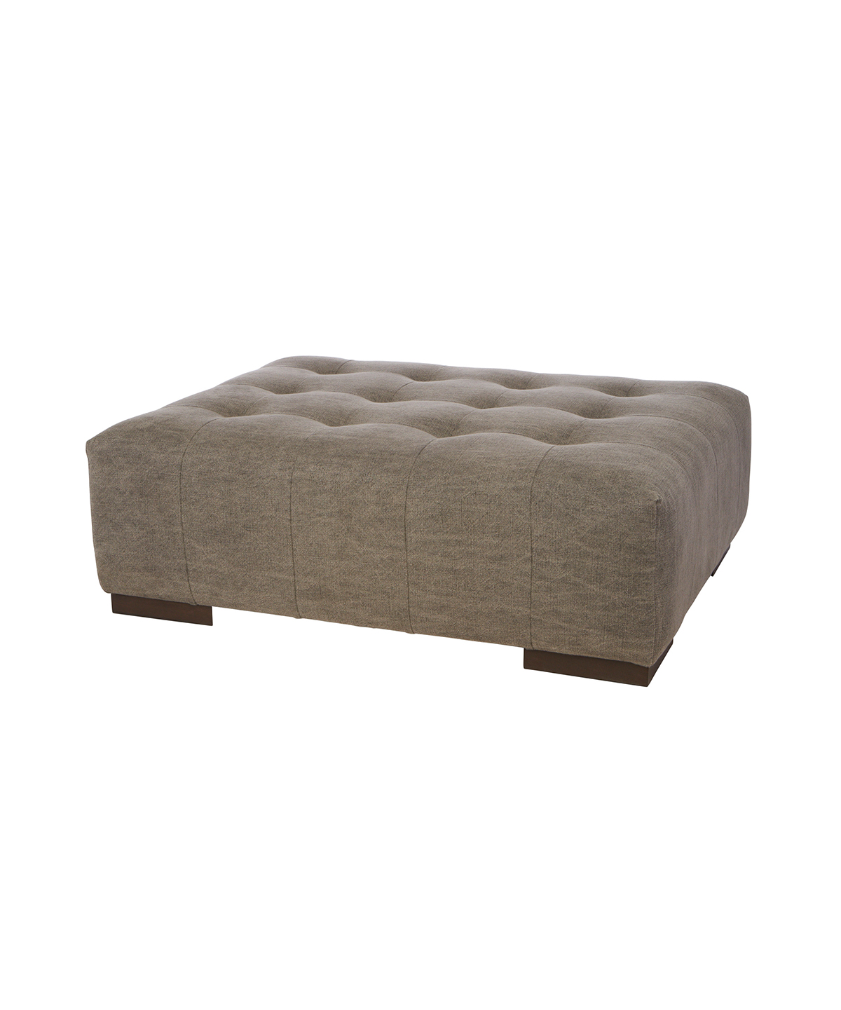 Arden Ottoman Large