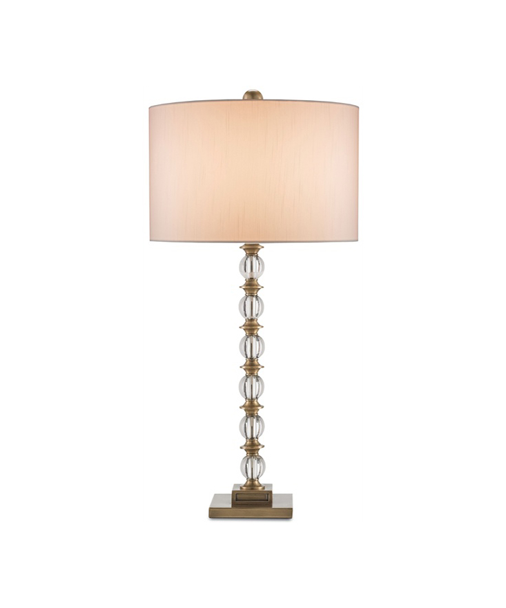 Ashton Table Lamp